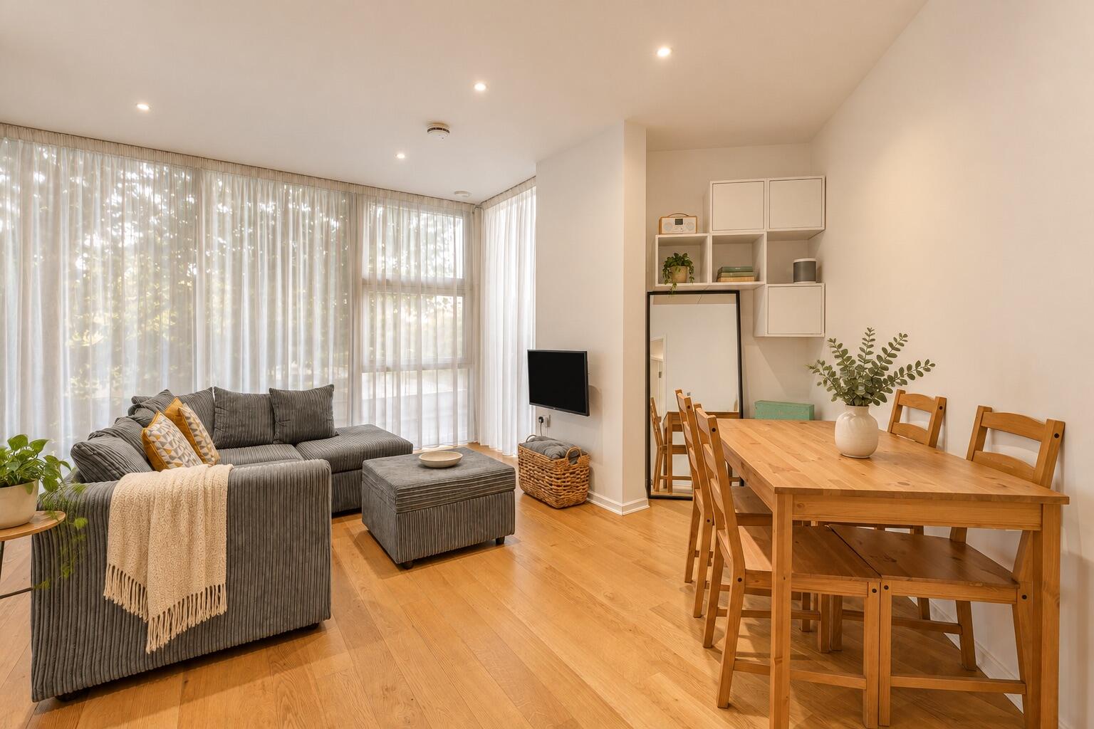 Battersea Reach, Juniper Drive, London, SW18